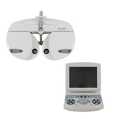 Skaitmeninio vaizdo testeris